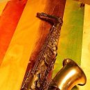 색소폰 초급반 이미지