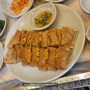 웰빙갈비랑메밀막국수