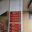 제기로 130 앞 버스정류장 옆 | [2025 샌프란시스코] 혼자 금문교에서 소살리토까지 걸어간 후기, 소살리토 에서 130번 버스 타고 온 방법