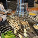장수천한방민물장어숯불구이 | 장수천 민물장어 하남 숯불 장어구이 막국수 솔직후기
