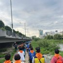 시나브로통기타 | 광주 남구 7월 통일 올레, 통일 만보 걷기 참여 후기