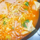 홍콩간 부대찌개 이미지