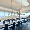 더바레스토랑 | 사우스케이프 더로우레스토랑 조식, 뮤직라이브러리 카페, 더케이브 와인바 이용후기