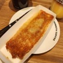 부광약품(주) | 매머드 크러스트 애플파이, 바나나 달달커피 맛나요~ (후기)