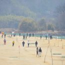 섬진강피크닉광장 파크골프장 이미지