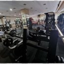 한국휘트니스클럽 이미지