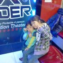 4D 게임랜드 이미지