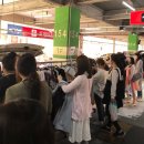 [18.04.25 임신38주] 구남맘마켓 / 구리토우 / 토평돌소곱창 / 뚝딱아 그만먹을게😭