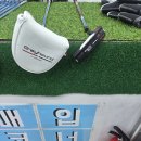 예스PC | 진천골프샵 가성비 터치감 좋은 예스 크루즈 제로토크퍼터 교환구매