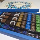 에스케이마트 | 튀르키예 이스탄불 고디바 라부부 팝마트 콜라보 틴케이스 초콜렛 졸루센터 고디바 구매 방문 후기