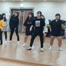 방송댄스 이미지