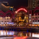 청사커뮤니케이션 | 싱가포르 숙소 | lyf Funan Singapore 숙소 솔직 후기, 모든 관광지 접근성 &amp; 가성비 최고! 찾아가는 법...