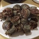 원조밀면 이미지