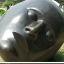 산정호수 아일랜드 이미지