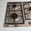 클린앤클린 | 주방 락스 사용 부담된다면? 오늘앤 올클린으로 가스레인지 청소 후기