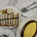 (주)제주협재콘도미니엄 | [제주 협재 맛집] 분위기 좋은 둘레길 협재금능점