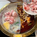 중경풍미화과앞 | 가성비 서면 훠궈 맛집 중경식객 부산서면점ㅣ서면 무한리필 추천