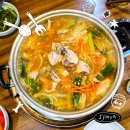 블루마리 | 블루리본받은 영등포역 맛집 정솔닭한마리 신관 재방문 후기