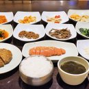 한식집 이미지