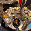 [방배] 칠프로 칠백식당 방배 직영점 한우 먹고온 후기 (센스 만점 + 친절해요)
