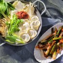 한식요리반 이미지