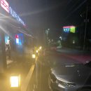 비비큐(BBQ) 치킨 광주 송정점에서 시원하게 치킨과 함께