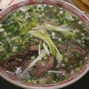 서면 맛집 점심 쌀국수 해장도 가능한 맛있는하노이 반쎄오세트메뉴