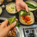 꿈에그린정육식당 이미지