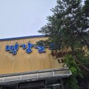 벽강물회 이미지
