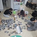 30년이 지나 복귀 신고 및 도움 요청 이미지