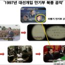 <손석희>'대선개입-북풍공작' 원흉이 국정원장 이미지