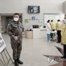 국군대전병원 이미지