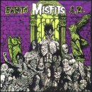 Misfits - Earth A.D 이미지