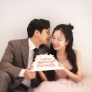 해뜰목 | 온뜰에피움 스튜디오 웨딩사진 포토샵 셀프인물보정후기 색감 톤