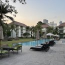 호텔폼 | 방콕 호텔 유 사톤, 도심 속 리조트 폼 미쳤다;; 낭만 치사량 맞고 온 후기