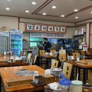 시흥계곡 주차장 이미지