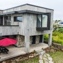 휘게하우스 꺼멍 이미지