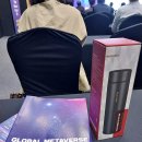 (주)비햅틱스 | Global Metaverse Congress 2022 글로벌 메타버스 콩그레스 참여후기
