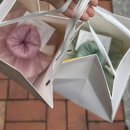 무이떡공방 | [W#8] 수원 상견례 선물로 딱좋은 광교 “무이 떡공방” 내돈내산 후기💕