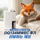 주식회사 삼정디지탈정보 | LG 휘센 오브제컬렉션 13L 제습기 DQ134MWEC 후기 [리뷰하는 제프]