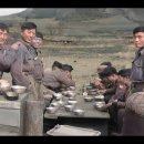 컬러로 보는 한국전쟁- 국군 제8사단 10연대 (1951년 11월 10일) 이미지