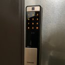 동문백양산식당 | 만덕동도어락 고장 만덕 백양산동문굿모닝힐 삼성 번호키 960 설치