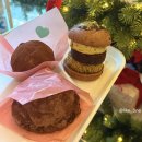 바이비 파스타 | 올더어글리쿠키 : 합정 내돈내산 두바이쫀득쿠키 주말 오픈런 크기비교 후기