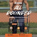 크로스핏 세종2 이미지