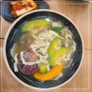 도담칼국수 이미지