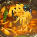 홍대우동 | [홍대맛집] 우동맛집 겐로쿠 우동 가성비 혼밥 후기