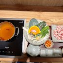 삼청동샤브 - 중랑구 망우로 304 | 삼청동샤브