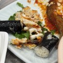 8820자유회센타 | 대전 봉명동 횟집 금수산회센터 잿방어 제철회 후기