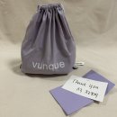 신세계광주분크 | [분크/vunque] 바게트숄더 스몰 라이트베이지 내돈내산 후기 (ft. 할인팁)