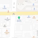 르노코리아 서비스코너 효성점 이미지